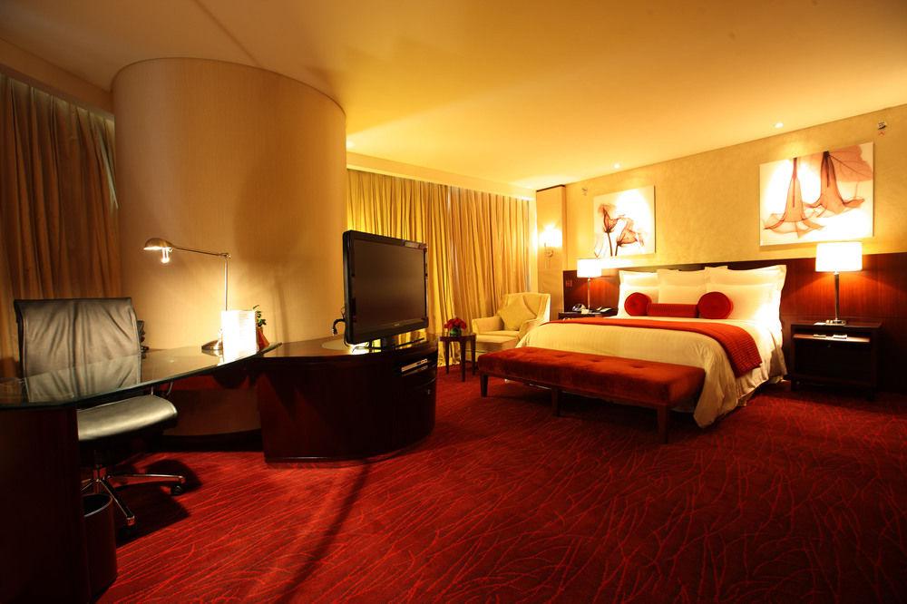 Hotel Marriott Northeast 5*