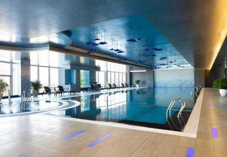 Marriott Northeast Hotel Beijing